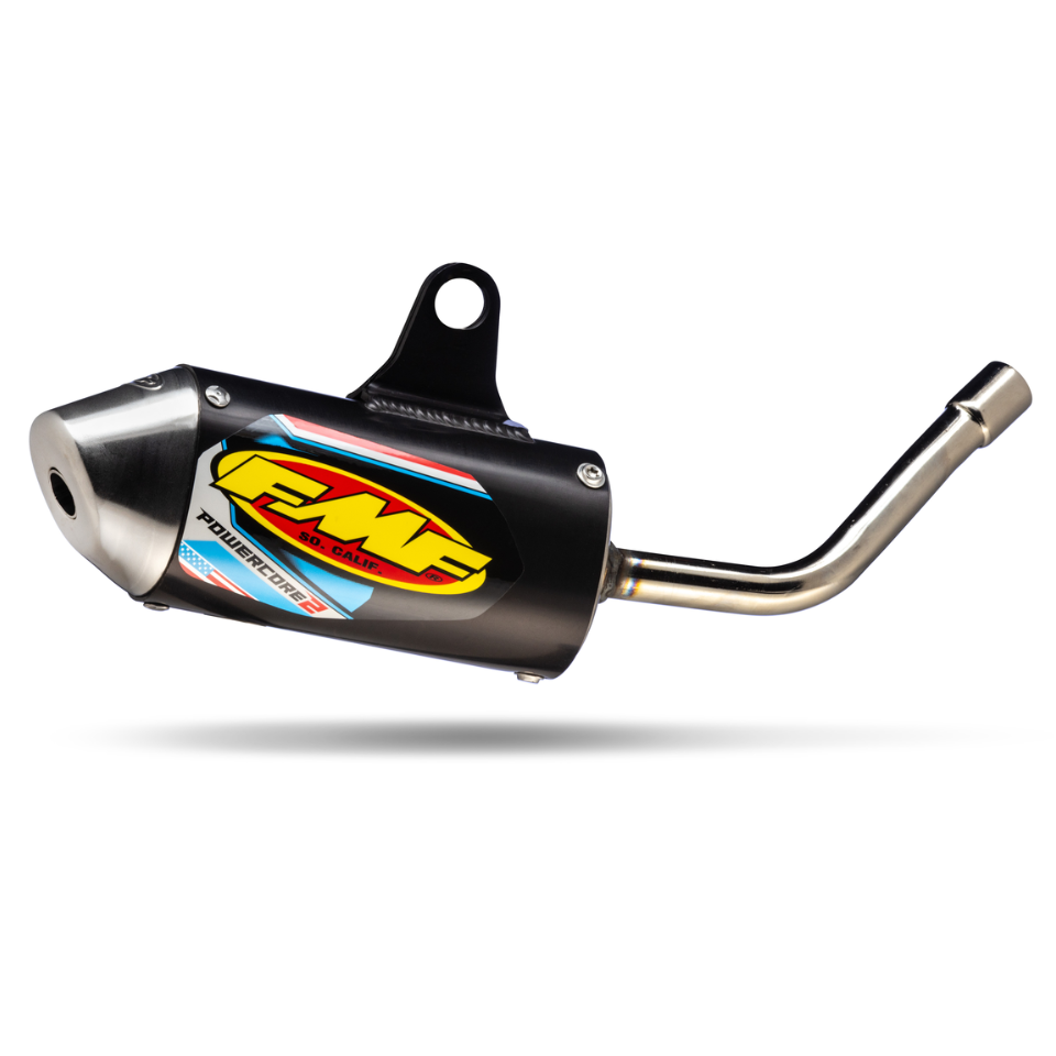 Fmf powercore best sale 2 gas gas